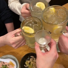 今週土曜日飲み会！　御徒町で飲み会します！ - 千代田区