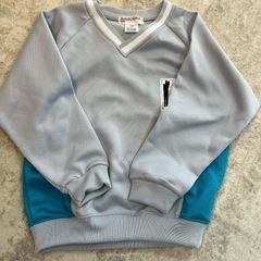 さかえ幼稚園　運動服などの画像
