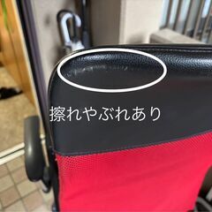 回転椅子の画像