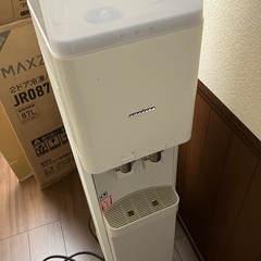 ウォーターサーバー
