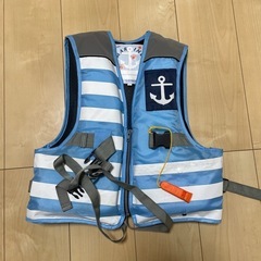 ライフジャケット