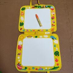 【取引中】スイスイおえかき  コンパクトサイズの画像