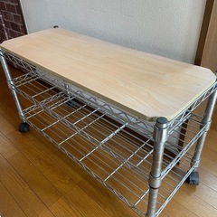 家具　スチールラック　収納　棚　収納棚　倉庫　3段ラック　