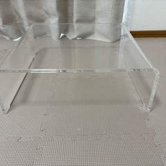 ideaco ロボクルハウス(ロボット掃除機収納)