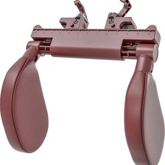 新品未使用品！ 【ヘッドレストフック付き】 ALEBANA くる...