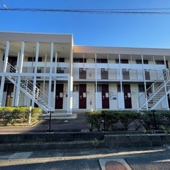 豊橋市松井町高速インターネット無料アパート