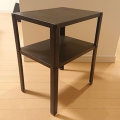 IKEA KNARREVIK クナレヴィーク テーブル