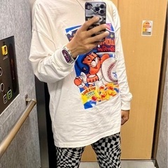 仲良くしてください😊