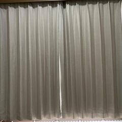 カーテン