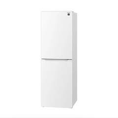 値下げ【美品】シャープ冷凍冷蔵庫230L
