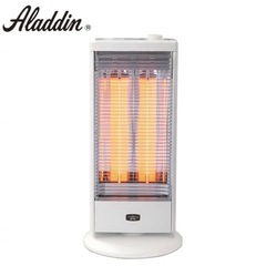 アラジン　電気ヒーターの画像