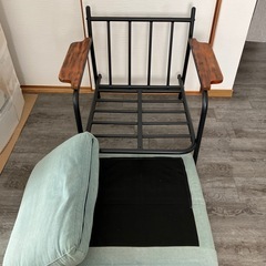 チェアの画像