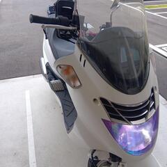 SYM180（交換もあり）