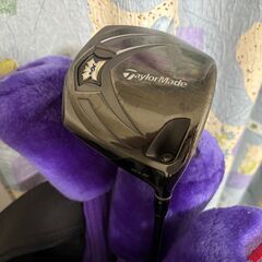 ゴルフセットの画像