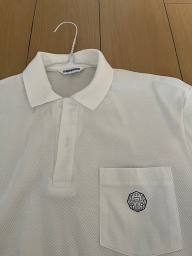 驚きの激安価格 沖縄尚学高等学校ポロシャツM2枚セット (Midori) おもろまちの Tシャツ