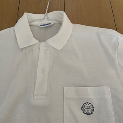 沖縄尚学高校　ポロシャツ 沖縄尚学高等学校ポロシャツM2枚セット (Midori) おもろまちの