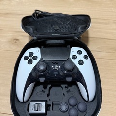 プレイステーション5 DualSense Edge ワイヤレスコ...