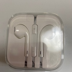iPhoneイヤホン