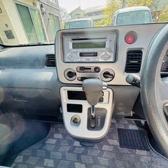ダイハツ Atrai,4WD,平成 18年,136693kmの画像