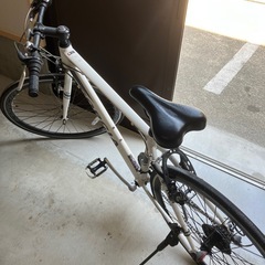 自転車