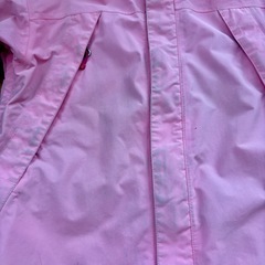 ノースフェイス　スクープジャケット　130cmの画像