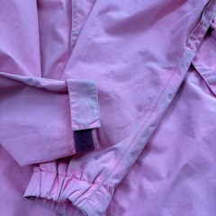 ノースフェイス　スクープジャケット　130cmの画像