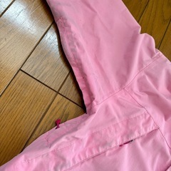 ノースフェイス　スクープジャケット　130cmの画像