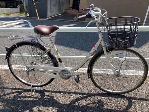 自転車11(3ギア)