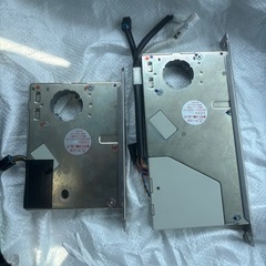eエントリー WD9681 WD9680 電気錠 モーター 上下の画像