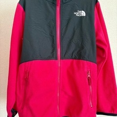 ノースフェイス　フリース130cm