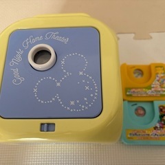 【お取引中】タカラトミー(TAKARA TOMY) ディズニーキ...
