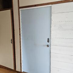 建具　ドア
