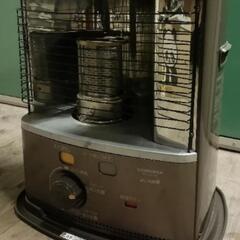 石油ストーブ