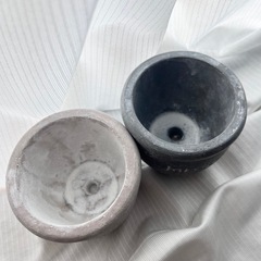 アンティーク　小物2点の画像