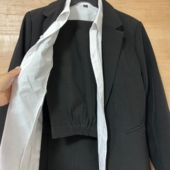 スッツセットの画像
