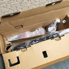 未使用 東芝 VC-JCL10000TORNEO V コードレスクリーナーの画像