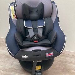 チャイルドシート ジョイー アーク arc 360回転式 Joie