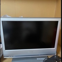 Sony テレビ