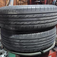 185/70R14 2本