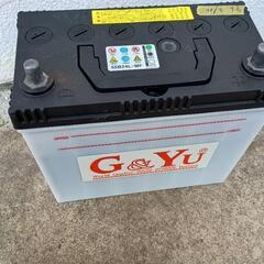 55B24L バッテリー 