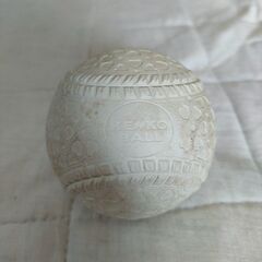 軟式ボール