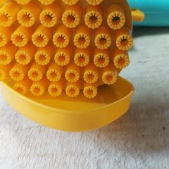 電動シャボン玉　　決まりましたの画像