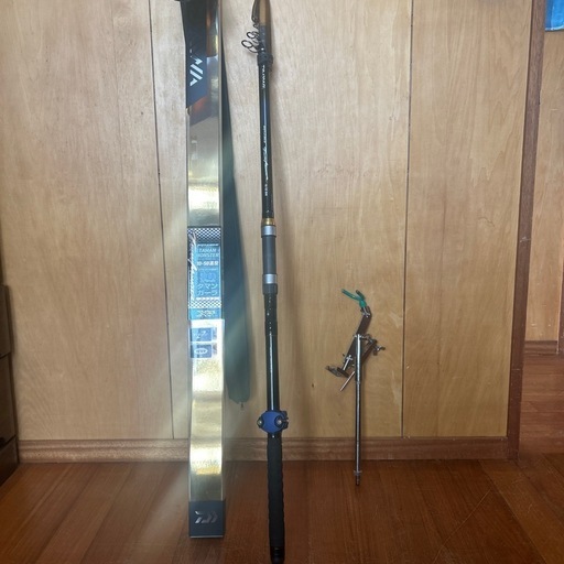 タマンモンスター