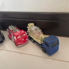 トミカの画像