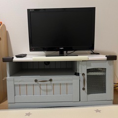 テレビ & テレビ台