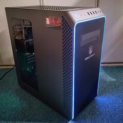 galleria ゲーミングPC core i9 12900K ...
