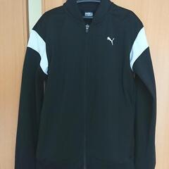 プーマ多数 Puma レディースM ジャージ上のみ 581099
