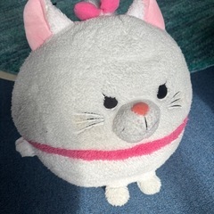 ぬいぐるみ