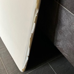 Carazカラズ　プレイマット140㎝✖️200㎝✖️4㎝の画像