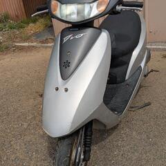 ホンダ　ディオ　4スト　DIO dio 原付　50cc　フロント...